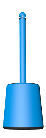 WCB3 Farbvariationen